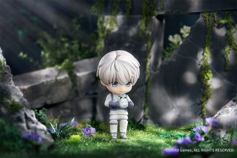 Love and Deepspace Nendoroid No.2748 Xavier