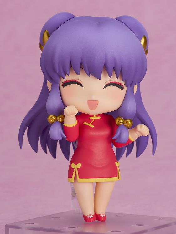 Ranma 1/2 Nendoroid No.2794 Shampoo