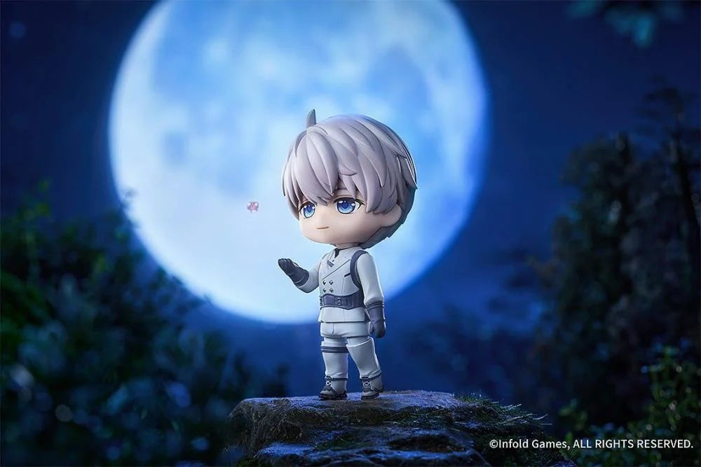 Love and Deepspace Nendoroid No.2748 Xavier