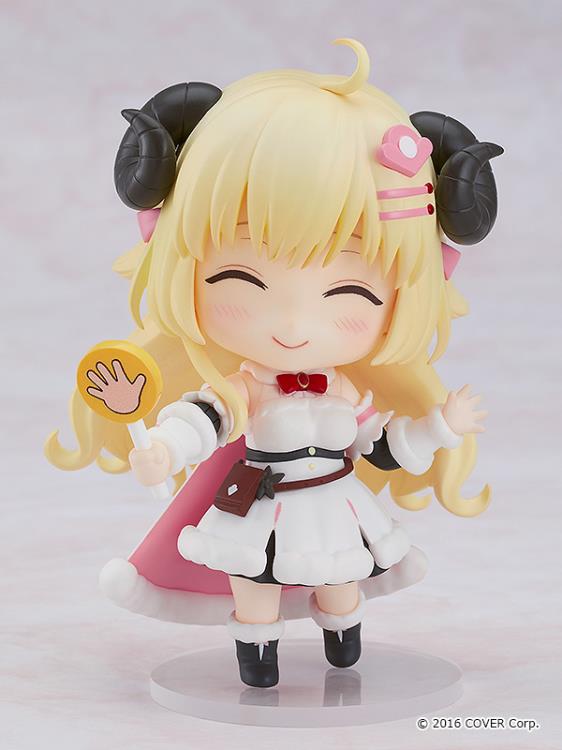 Hololive Production Nendoroid No.2066 Tsunomaki Watame