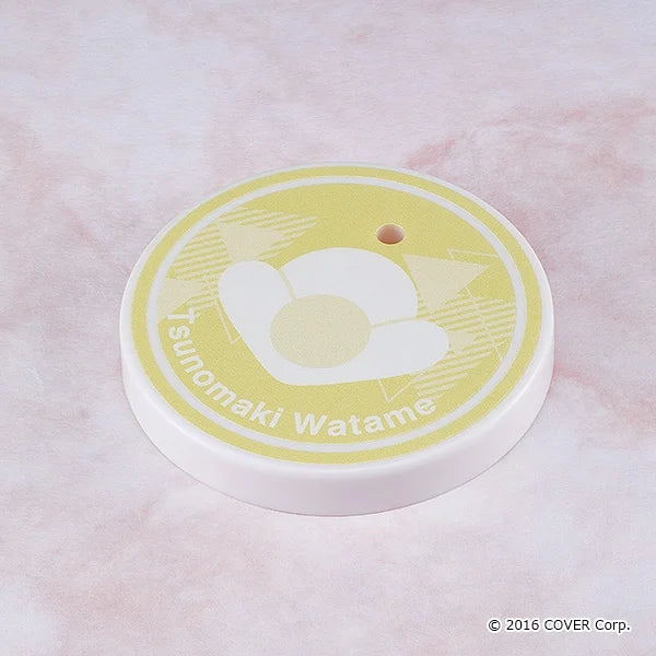 Hololive Production Nendoroid No.2066 Tsunomaki Watame
