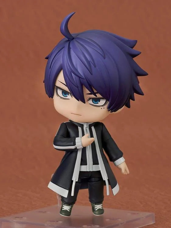 Tougen Anki Nendoroid No.2875 Shiki Ichinose