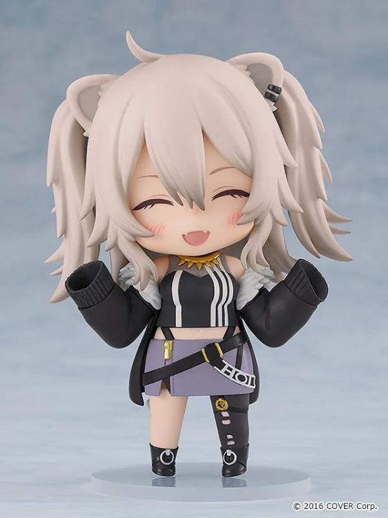 Hololive Production Nendoroid No.2114 Shishiro Botan (Reissue)