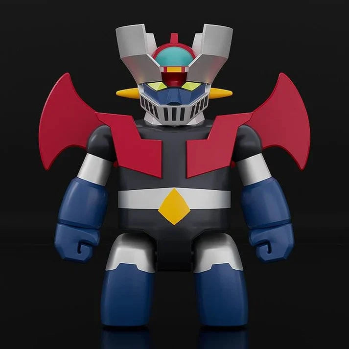 Mazinger Z Brickroid Mazinger Z Figure
