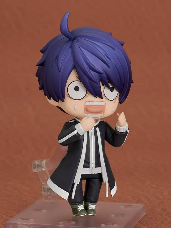 Tougen Anki Nendoroid No.2875 Shiki Ichinose