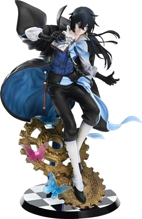 The Case Study of Vanitas Prisma Wing Vanitas 1/7 Scale Figure