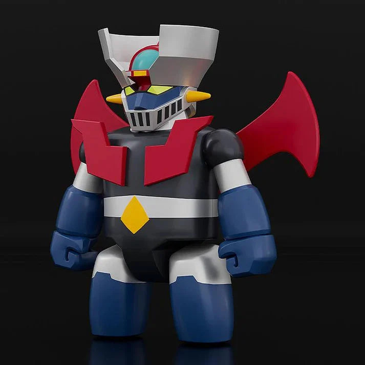 Mazinger Z Brickroid Mazinger Z Figure