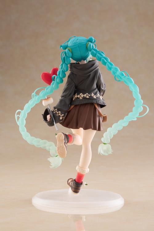 Vocaloid Fashion Hatsune Miku (Outdoor Ver.) Figure