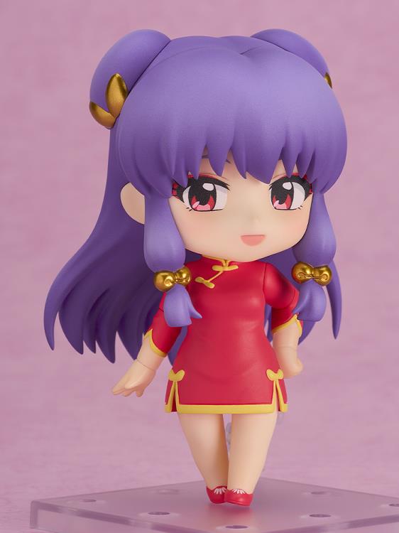 Ranma 1/2 Nendoroid No.2794 Shampoo
