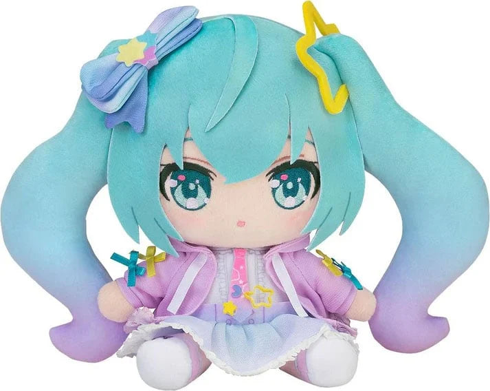 Vocaloid Hatsune Miku (Digital Star 2021 Ver.) Plushie