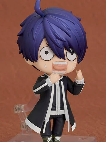 Tougen Anki Nendoroid No.2875 Shiki Ichinose