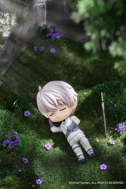 Love and Deepspace Nendoroid No.2748 Xavier
