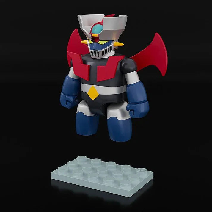 Mazinger Z Brickroid Mazinger Z Figure