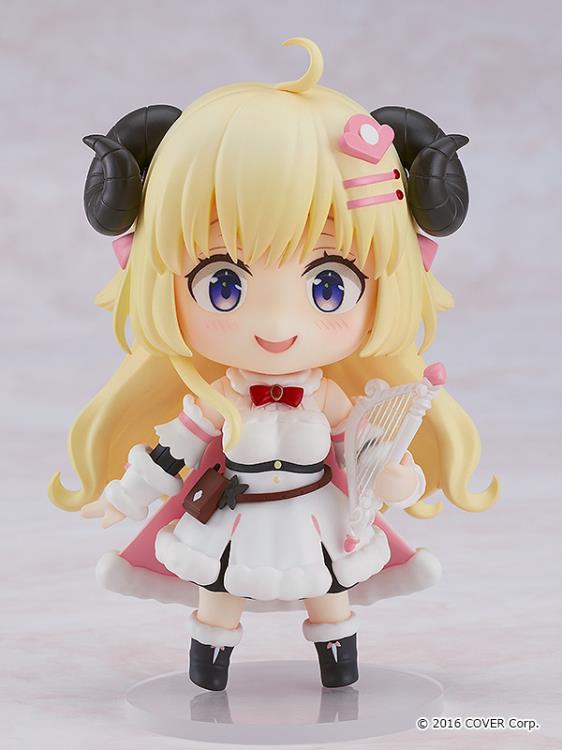 Hololive Production Nendoroid No.2066 Tsunomaki Watame
