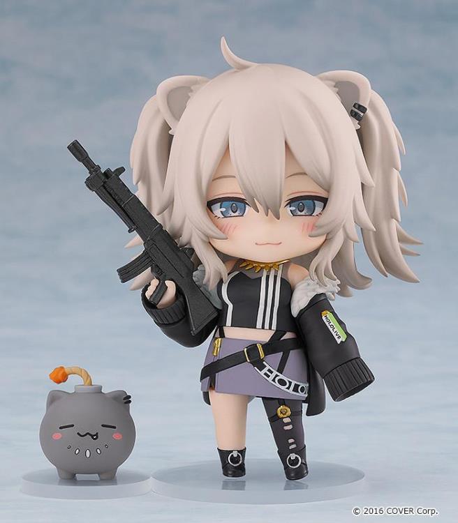 Hololive Production Nendoroid No.2114 Shishiro Botan (Reissue)