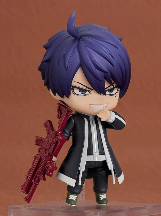 Tougen Anki Nendoroid No.2875 Shiki Ichinose