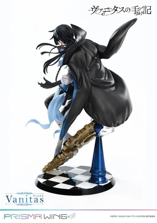 The Case Study of Vanitas Prisma Wing Vanitas 1/7 Scale Figure