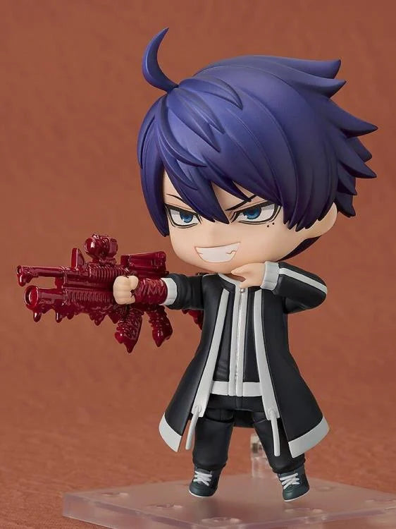 Tougen Anki Nendoroid No.2875 Shiki Ichinose