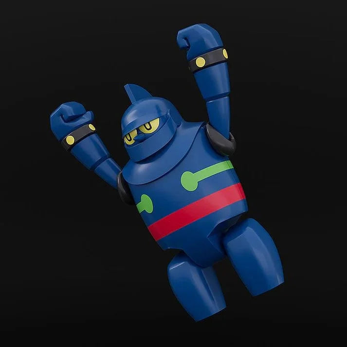 Tetsujin 28 Brickroid Tetsujin 28 & Shotaro Figure Set