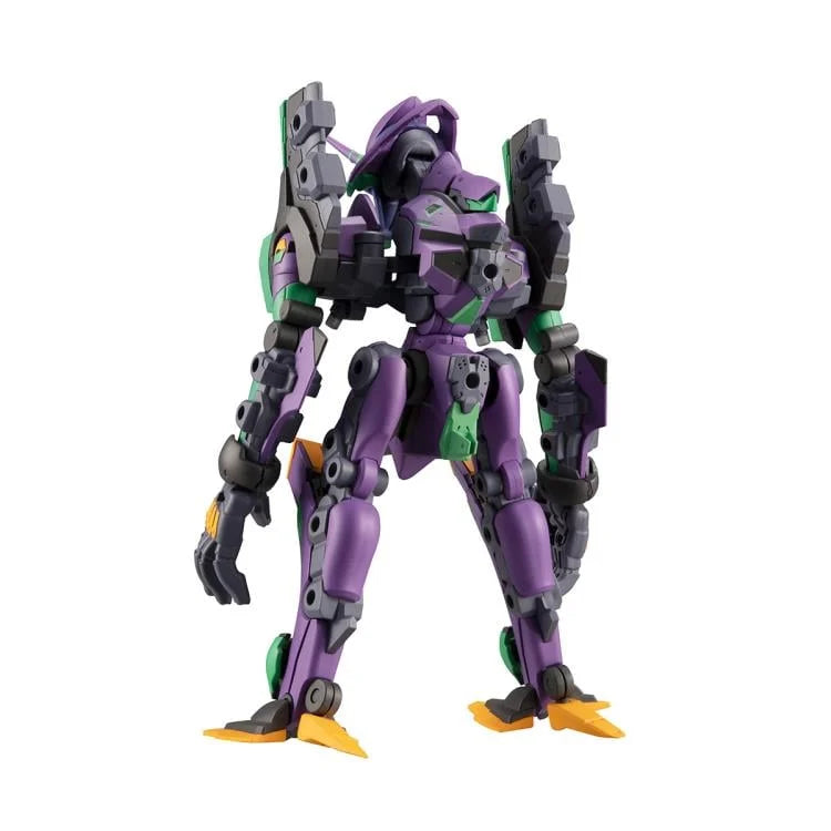 Rebuild of Evangelion Desktop Army Ikari Shinji & Evangelion No. 1 (Reissue)