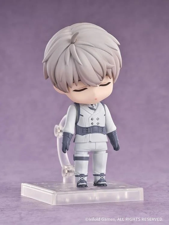 Love and Deepspace Nendoroid No.2748 Xavier