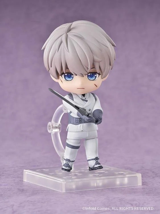 Love and Deepspace Nendoroid No.2748 Xavier