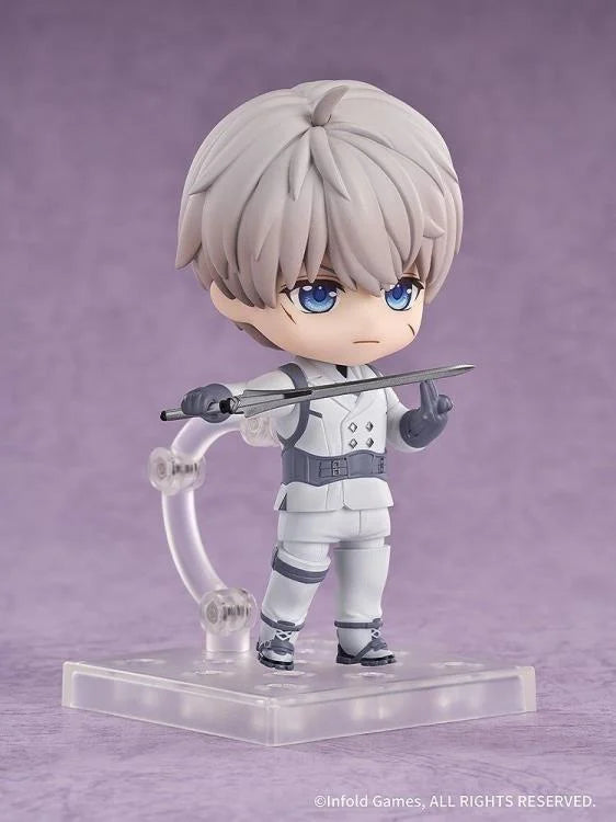Love and Deepspace Nendoroid No.2748 Xavier