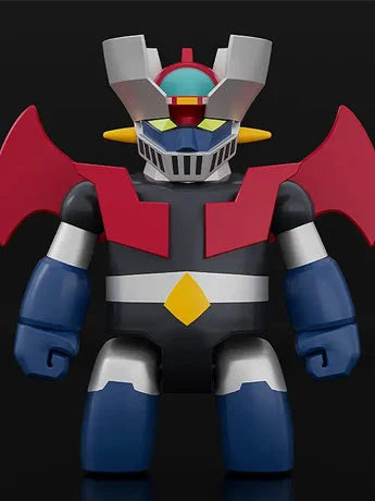 Mazinger Z Brickroid Mazinger Z Figure