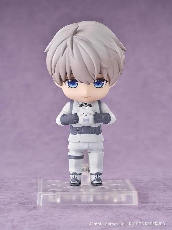 Love and Deepspace Nendoroid No.2748 Xavier