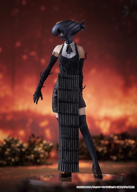 Chainsaw Man - The Movie: Reze Arc Pop Up Parade Bomb