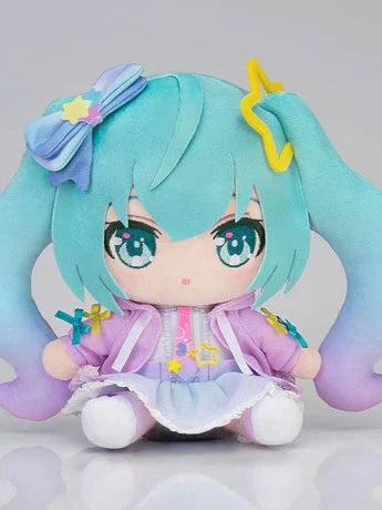 Vocaloid Hatsune Miku (Digital Star 2021 Ver.) Plushie