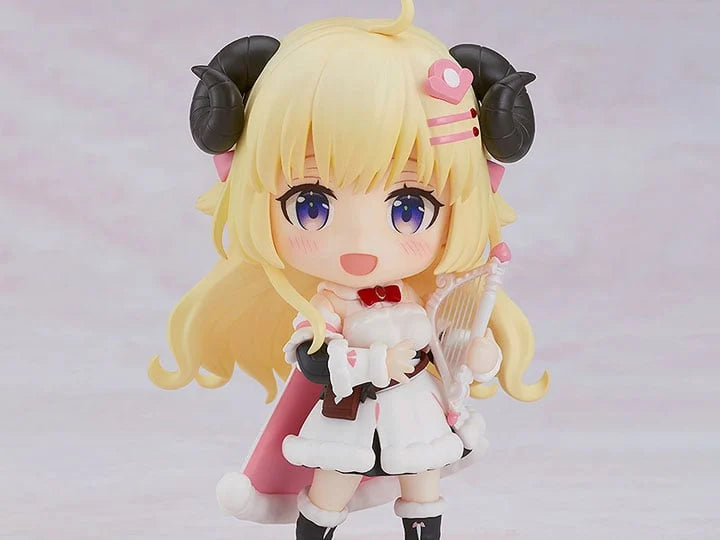 Hololive Production Nendoroid No.2066 Tsunomaki Watame