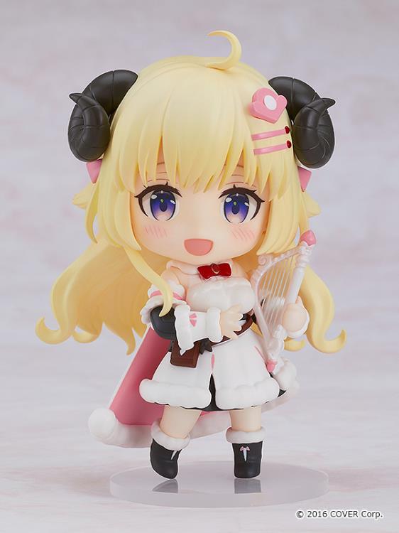 Hololive Production Nendoroid No.2066 Tsunomaki Watame