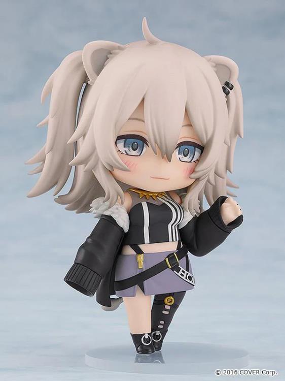 Hololive Production Nendoroid No.2114 Shishiro Botan (Reissue)