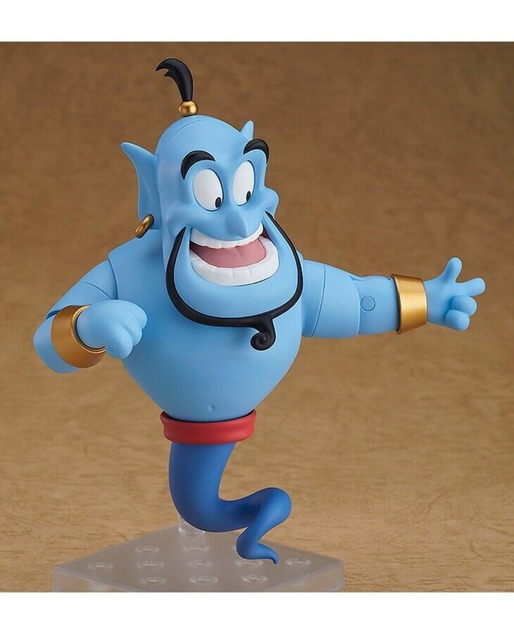 Nendoroid Disney Aladdin Genie