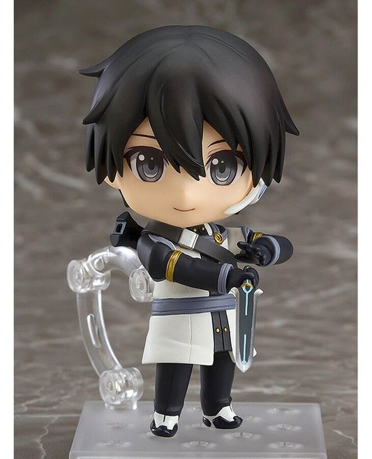 Sword Art Online - Kirito Nendoroid: Ordinal Scale Ver.