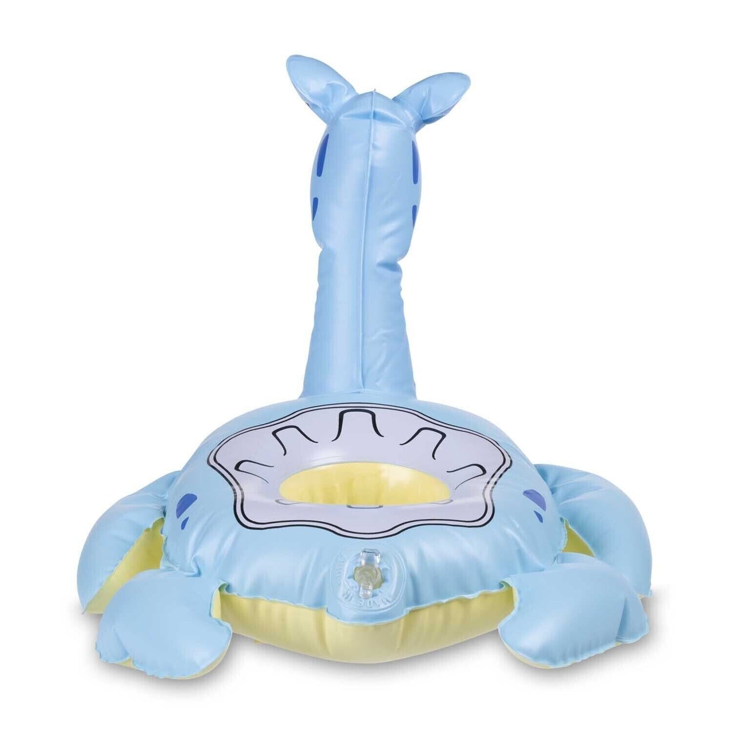 Lapras Summer Days Inflatable Beverage Holder