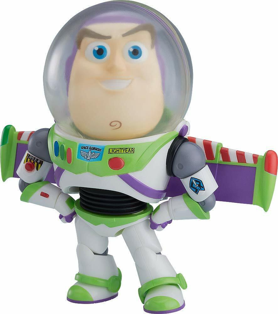 Nendoroid Buzz Lightyear: Standard Ver.