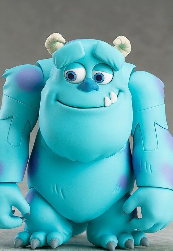 Monster's Inc Nendoroid Sully