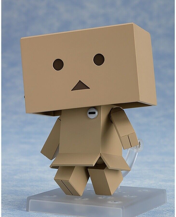 Yotsuba&! - Danboard Nendoroid Figure