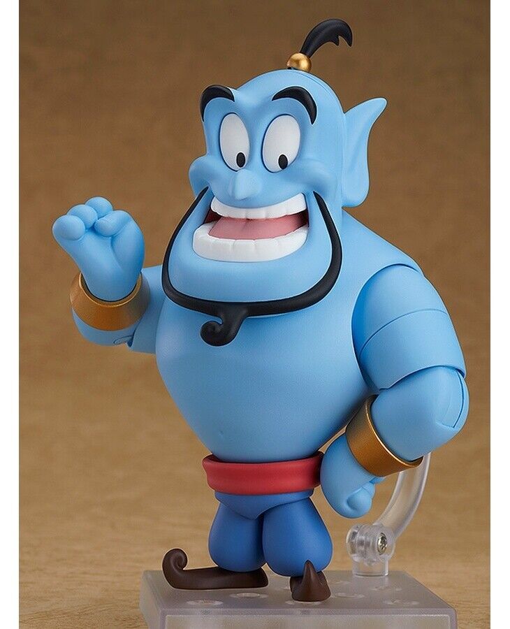 Nendoroid Disney Aladdin Genie