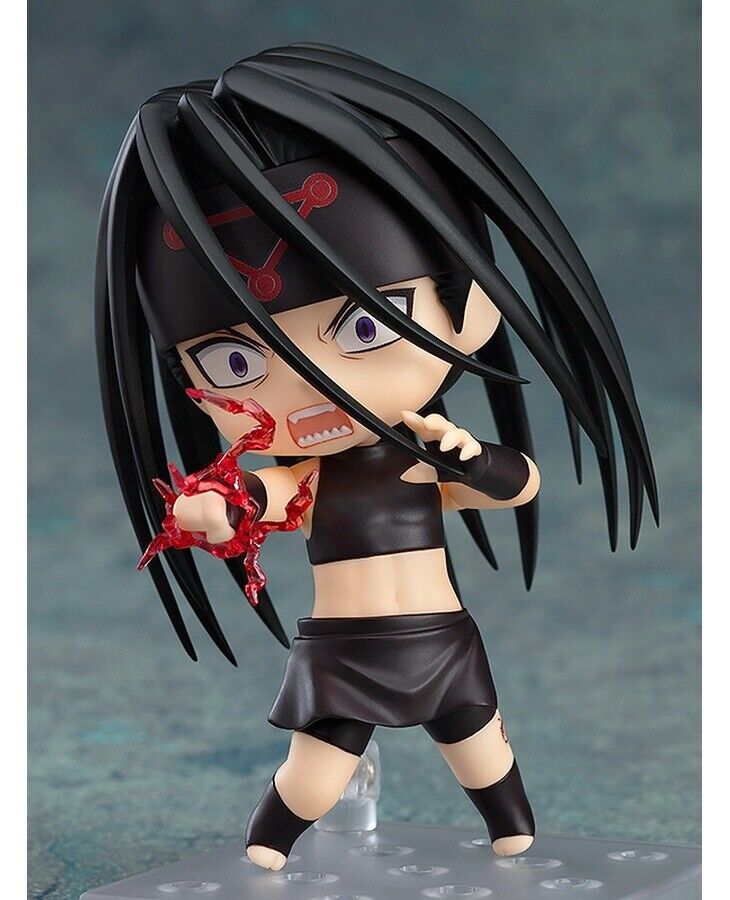 Fullmetal Alchemist Nendoroid - Envy