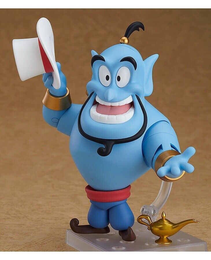 Nendoroid Disney Aladdin Genie