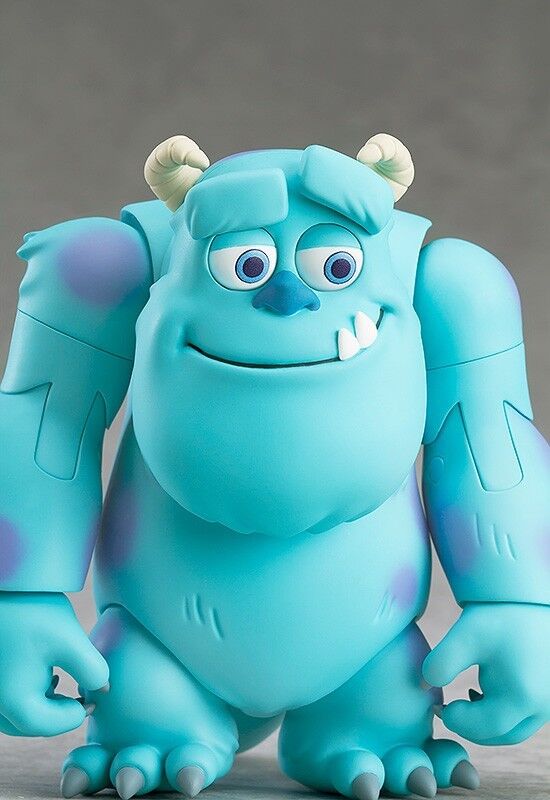 Monster's Inc Nendoroid Sully