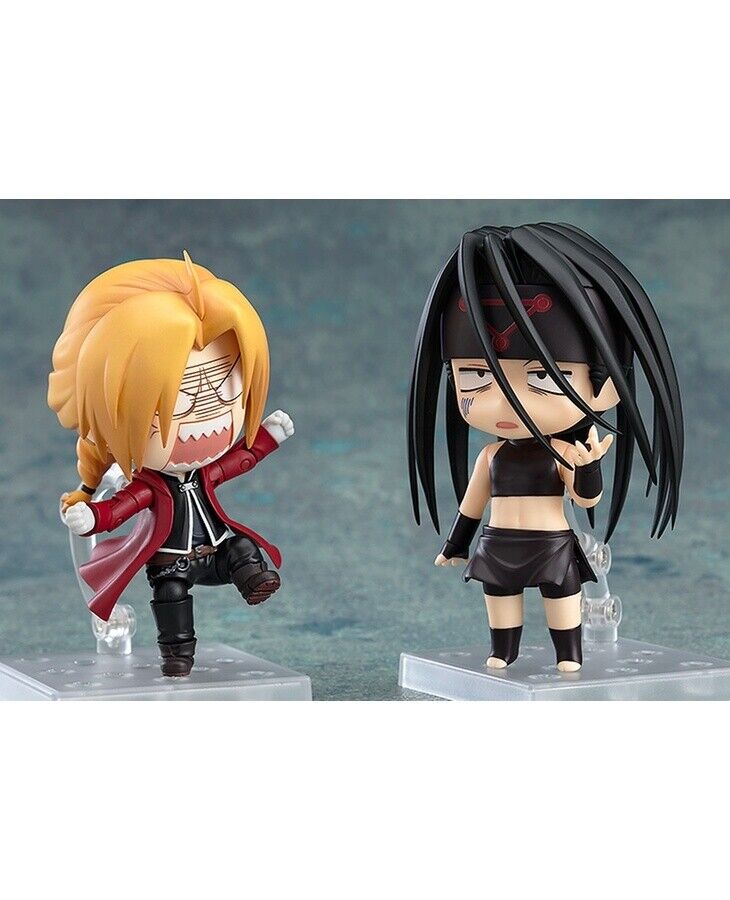 Fullmetal Alchemist Nendoroid - Envy