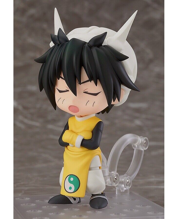 Hakyu Hoshin Engi - Taikobo & Supushan Nendoroid