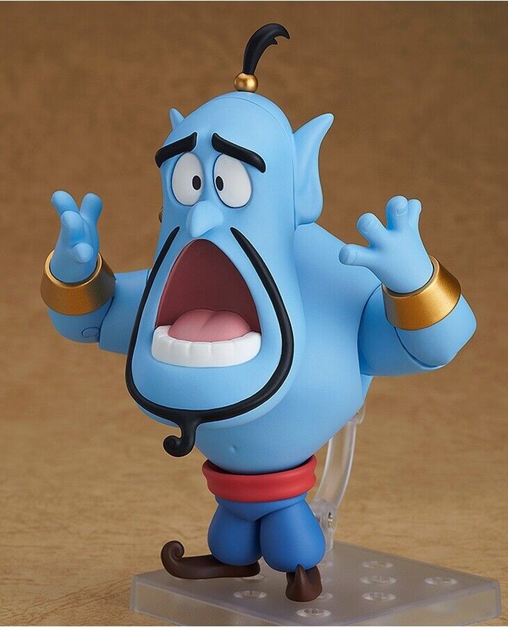 Nendoroid Disney Aladdin Genie