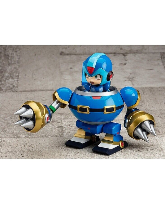 Mega Man X - Rabbit Ride Armor Nendoroid