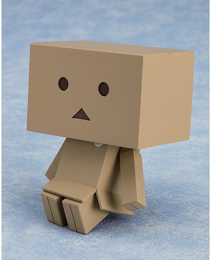 Yotsuba&! - Danboard Nendoroid Figure