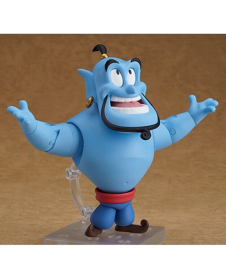 Nendoroid Disney Aladdin Genie